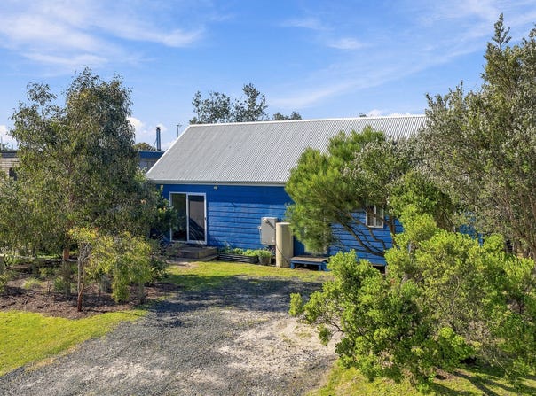 22 Margaret Avenue, Venus Bay, Vic 3956
