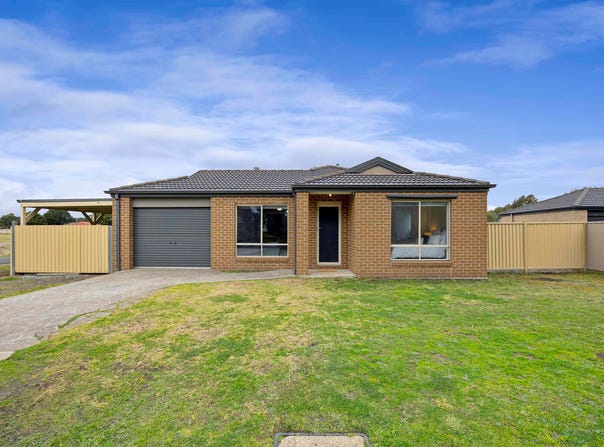 1 Walsh Street, Ballan, Vic 3342