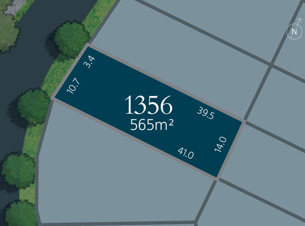 Lot 1356, Diamond Circuit, Worongary, Qld 4213