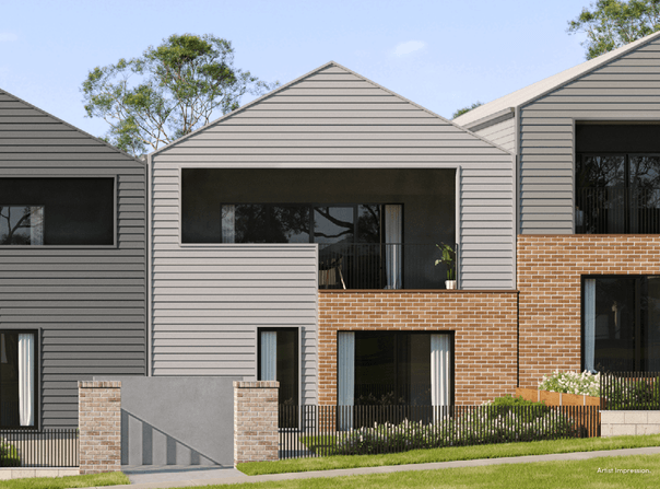 Sorrento D by SOHO Living, Nar Nar Goon, Vic 3812