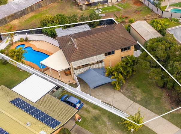 5 Tralee Road, Eagleby, Qld 4207