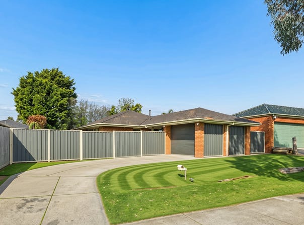 135 Cadles Rd, Carrum Downs, Vic 3201