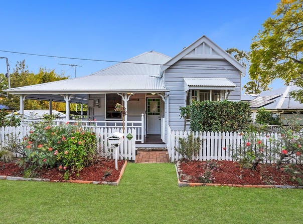 48 Quarry Street, Ipswich, Qld 4305