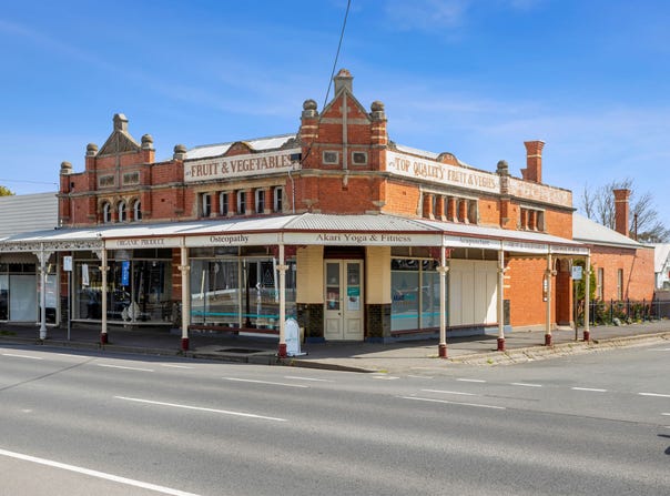 59 Mollison Street, Kyneton, Vic 3444