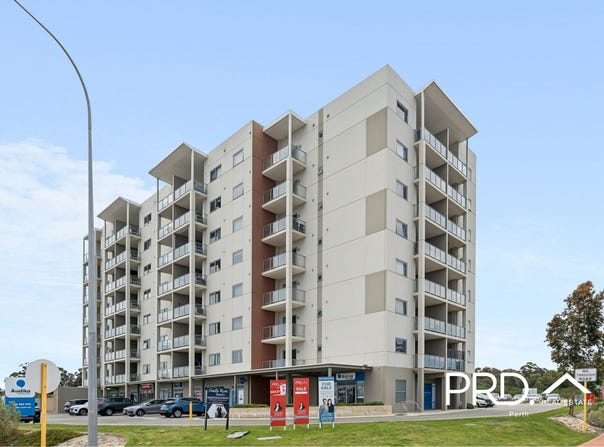 74/1 Kentucky Court, Cockburn Central, WA 6164