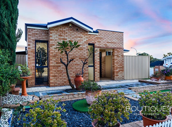 19 Pingle Drive, Greenfields, WA 6210