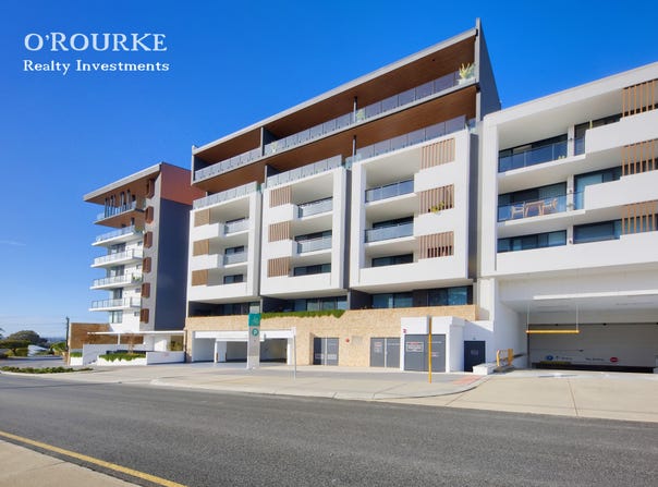 405/61 Davenport Street, Karrinyup, WA 6018