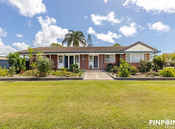 1 Christopher Court, Eimeo, Qld 4740