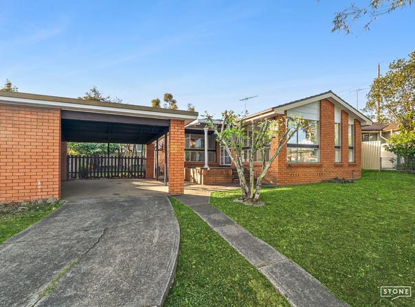 77 Falmouth Road, Quakers Hill, NSW 2763