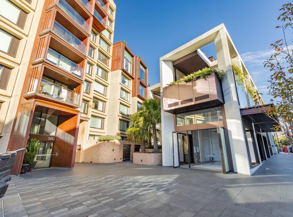 Sirius, shop 1, 38 Cumberland Street, The Rocks, NSW 2000