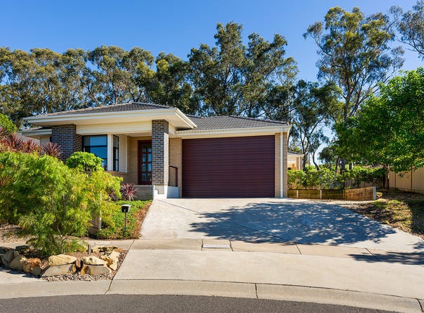 6 Acacia Court, McKenzie Hill, Vic 3451