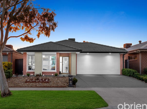 46 Constance Way, Pakenham, Vic 3810