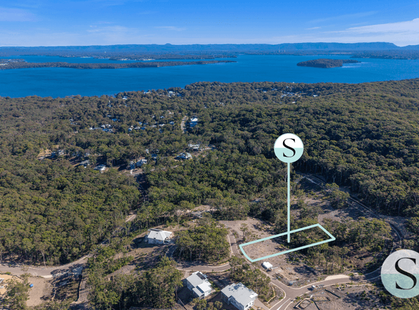 6 Hibbertia Rise, Murrays Beach, NSW 2281