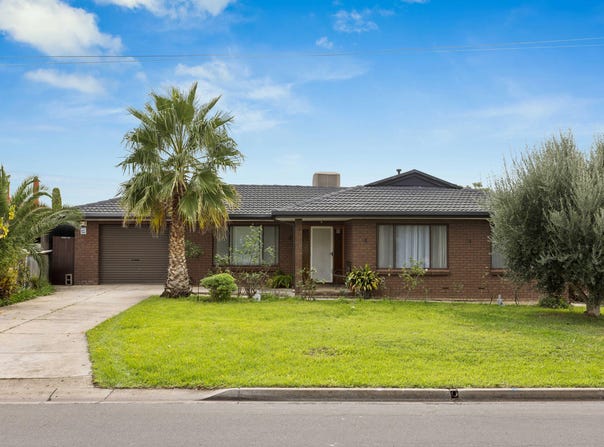 8 Pierre Road, Modbury, SA 5092