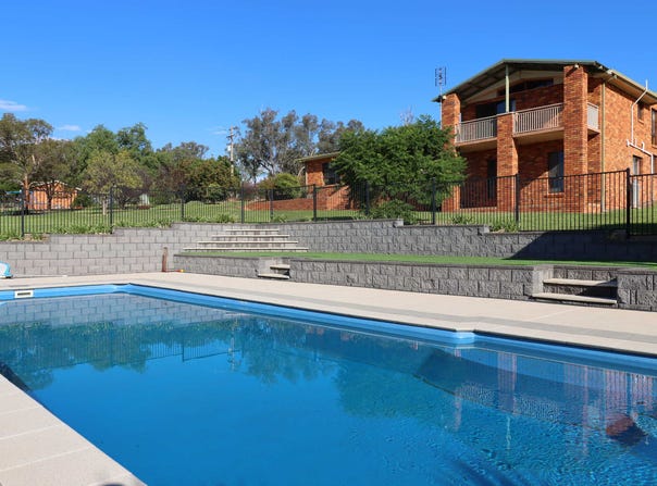 35 Murrays Lane, Grenfell, NSW 2810