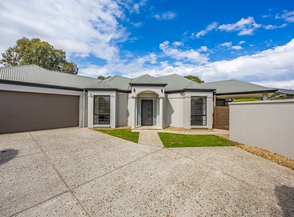 33a Davis Street, West Beach, SA 5024