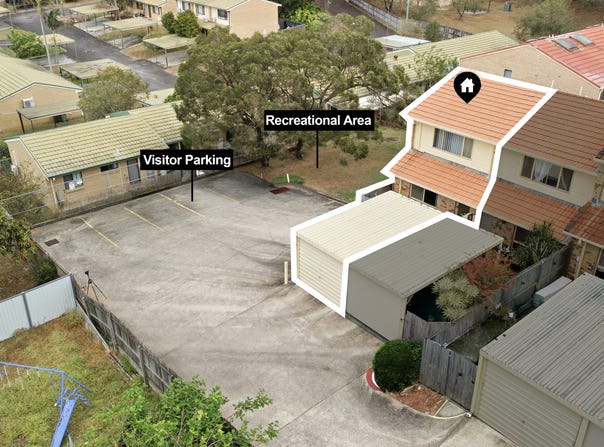 18/120 Smith Road, Woodridge, Qld 4114