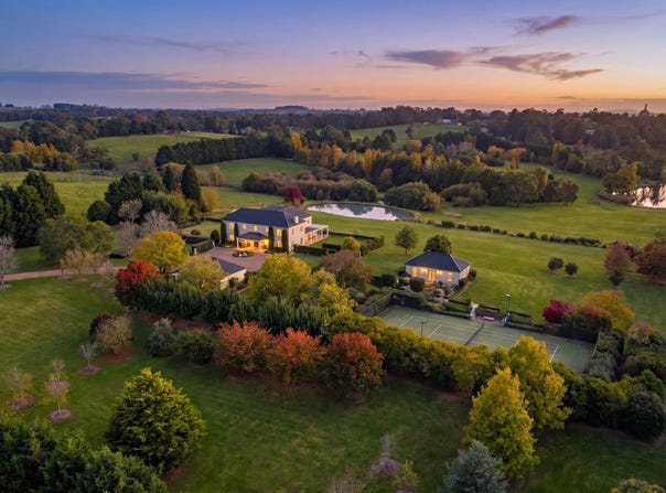 470 Ellsmore Road, Exeter, NSW 2579