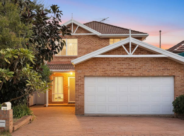 177 Woniora Road, South Hurstville, NSW 2221