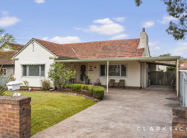 6 Davidson Street, East Maitland, NSW 2323