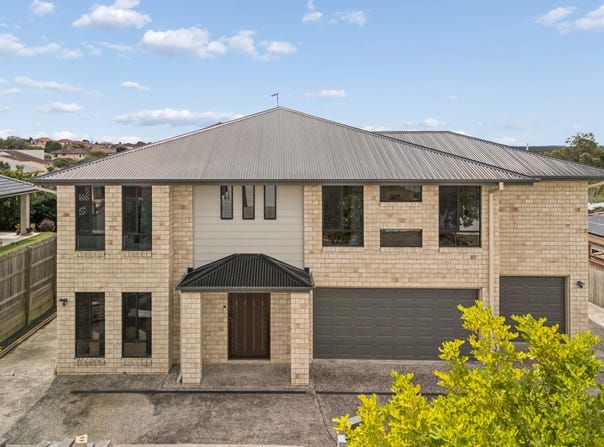 44 Marcus Drive, Regents Park, Qld 4118