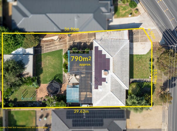 37 Petersen Crescent, Port Noarlunga, SA 5167
