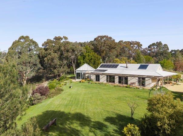75 Butlers Lane, Glenlyon, Vic 3461