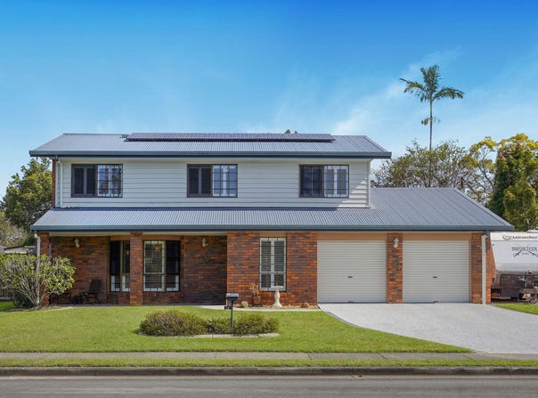 16 Chapman Court, Albany Creek, Qld 4035