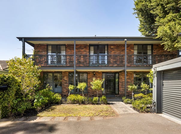 3/12 Stanley Street, Brighton, Vic 3186