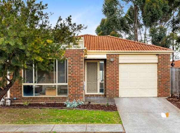 4 Kristian Drive, Hillside, Vic 3037