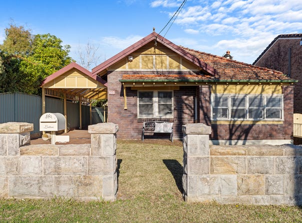 103 Gloucester Road, Hurstville, NSW 2220