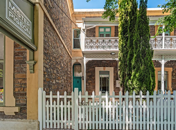 267 Gilles Street, Adelaide, SA 5000