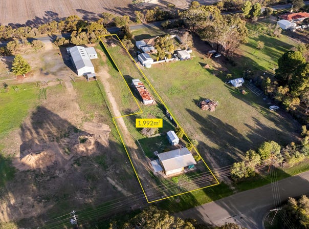 10 Dent Road, Coonalpyn, SA 5265