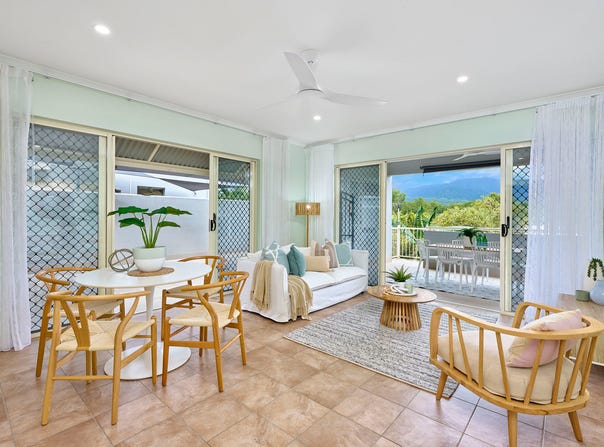 4/110-118 Moore Street, Trinity Beach, Qld 4879