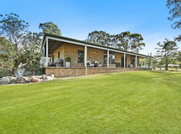 427 Wollombi Road, Farley, NSW 2320