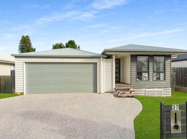 37 Wood Drive, Redbank Plains, Qld 4301