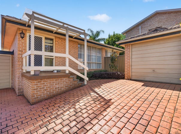 5/15 Mount Street, Constitution Hill, NSW 2145