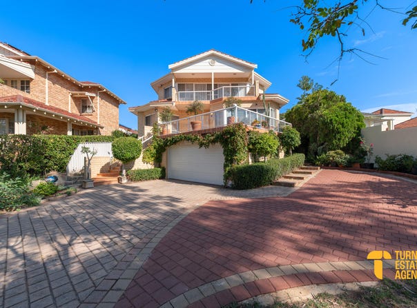 39 River View Terrace, Mount Pleasant, WA 6153