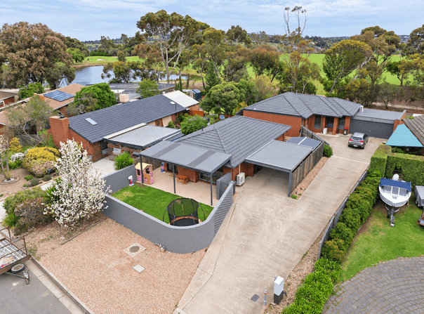 9 Lakes Drive, Sunbury, Vic 3429