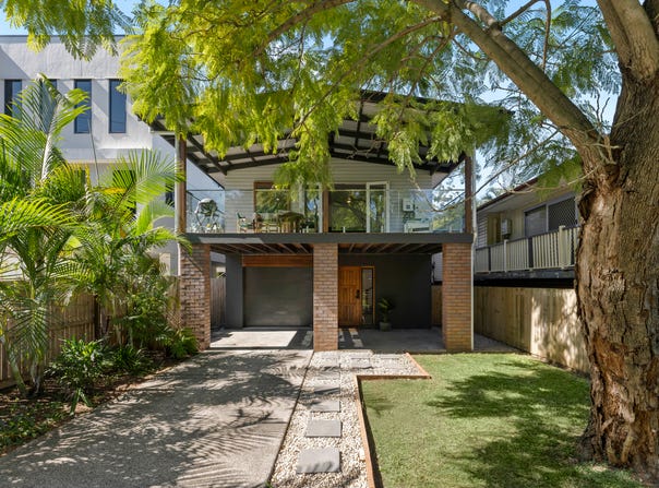 58 Vivian Street, Tennyson, Qld 4105