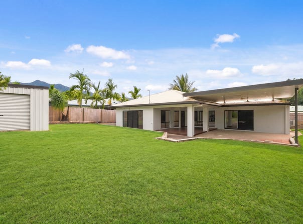 25 Canecutter Road, Edmonton, Qld 4869