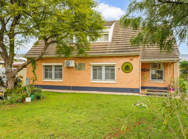 2 Innes Street, Elizabeth Park, SA 5113