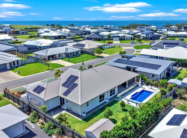 7 Irving Place, Innes Park, Qld 4670