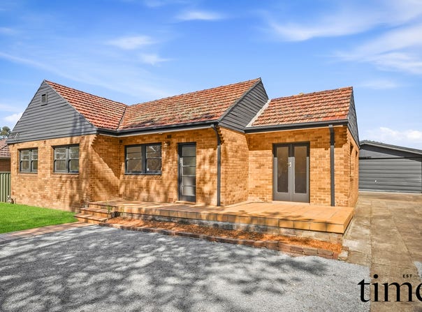 18 Nullawarra Avenue, Concord West, NSW 2138