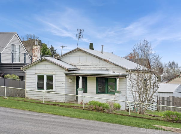 93 Raglan Street, Daylesford, Vic 3460