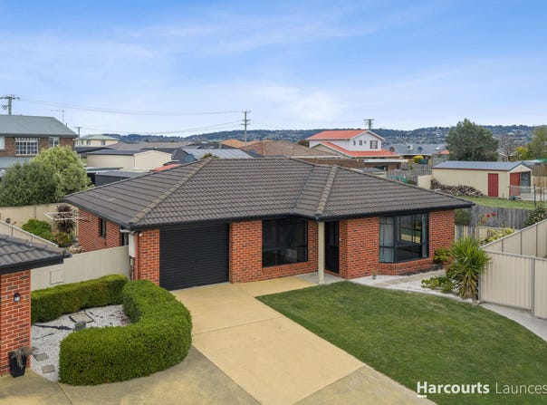 3/23 Bartlett Grove, Newnham, Tas 7248