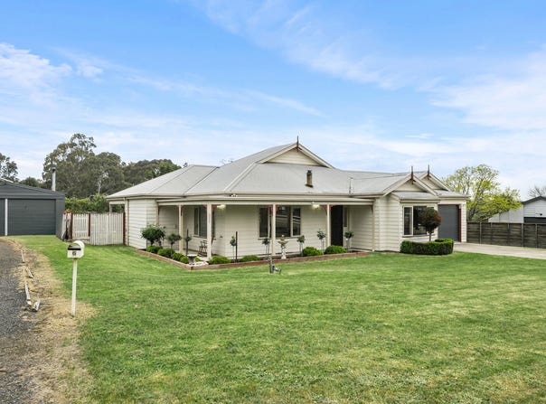 6 Edward Place, Traralgon, Vic 3844