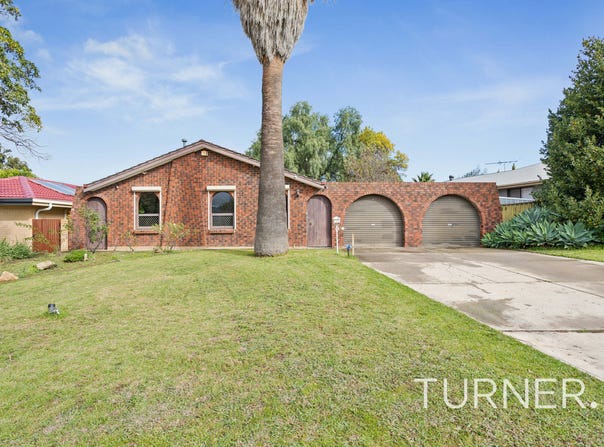21 Zenobia Crescent, Modbury North, SA 5092
