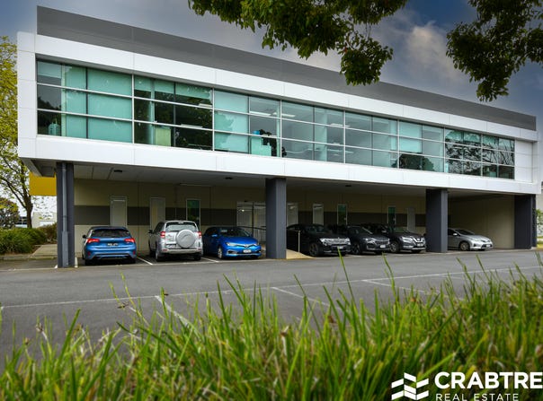 20 & 21/45 Normanby Road, Notting Hill, Vic 3168