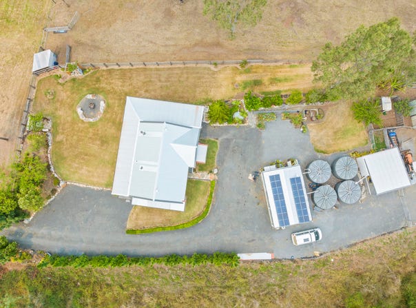 128 Birnam Range Road, Beaudesert, Qld 4285
